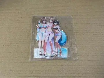 너에게 반하는 세 자매 7권 아크릴 스탠드