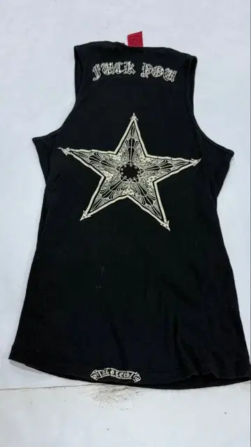 A&G 탱크탑 사이즈 S