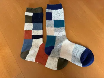 새상품 라삭스 2켤레 세트 26-28cm