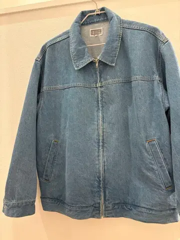 주말 한정 가격!! cav empt c.e 데님 자켓 M 사이즈