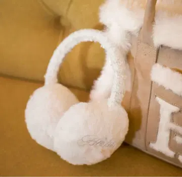 herlipto 새상품 Cozy Winter Earmuffs 귀도리