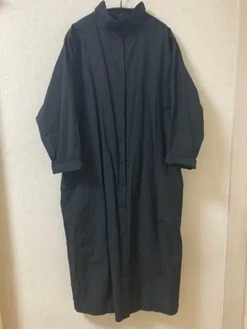 네스트로브 nestrobe 겉옷 코트 블랙