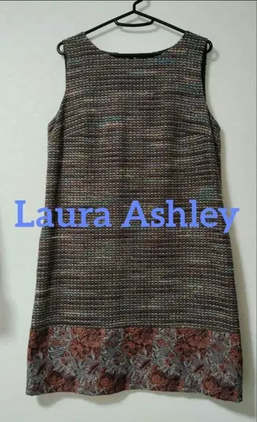 로라 애슐리 원피스 점프 스커트 13호