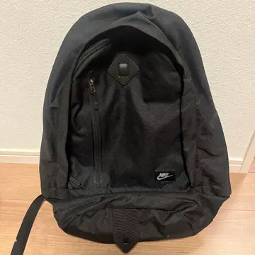 나이키 블랙 백팩