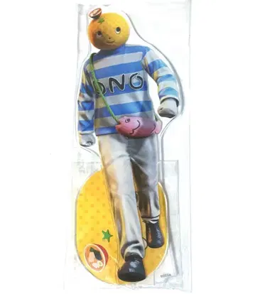 용과 같이 세가 럭키 쿠지 H상 아크릴 스탠드 오노 미치오