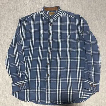 st.John's bay 세인트존스베이 플란넬 셔츠