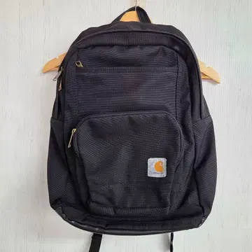Carhartt 칼하트 백팩 블랙