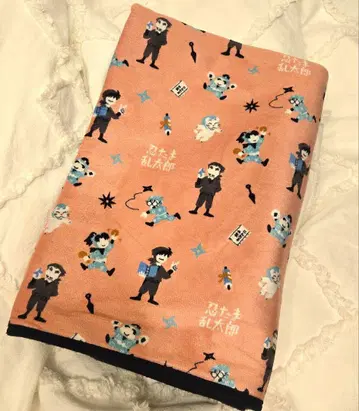 [ 닌타마 ] 담요