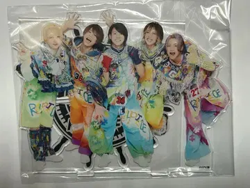 리얼 피스 온라인 크레인 게임 아크릴 스탠드