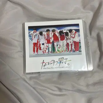 나니와단시 First Class Tour 2022 DVD