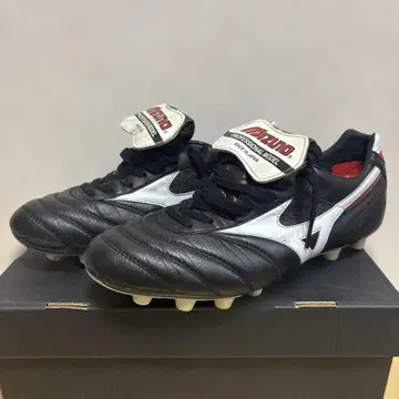 미즈노 모렐리아 2 JAPAN 26.5cm