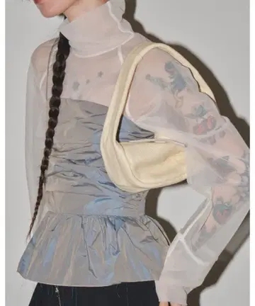 TODAYFUL / Leather Wrap Bag