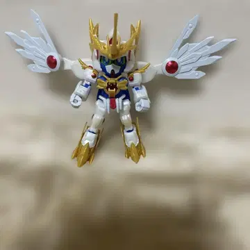 SD 엑스발키랜더