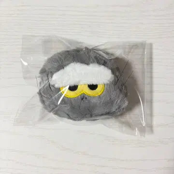 지용 ZO&FRIENDS 팝업 ZOA 파우치 코인 케이스