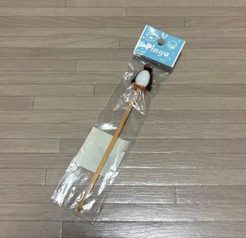 핑구의 귀이개 레트로