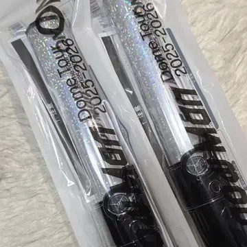 SnowMan DomeTour ON 응원봉