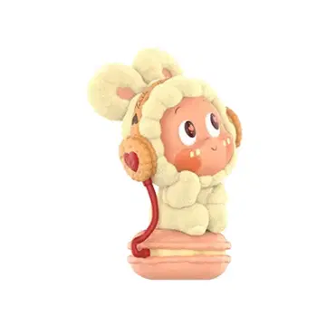 POPMART Twinkle Twinkle Macaron Moment