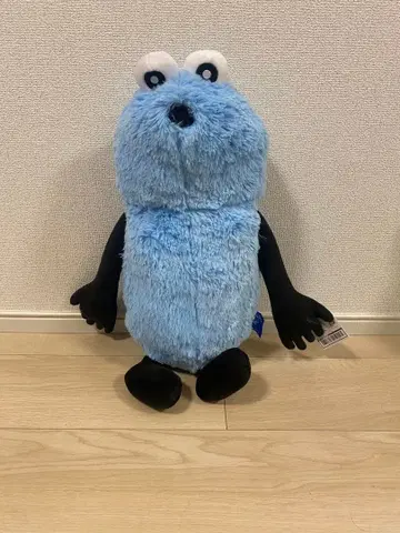 SUNSUN 봉제 인형