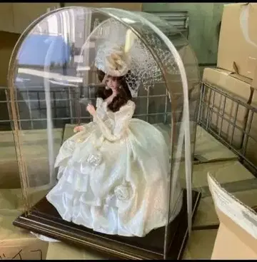 프랑스 인형 새상품급