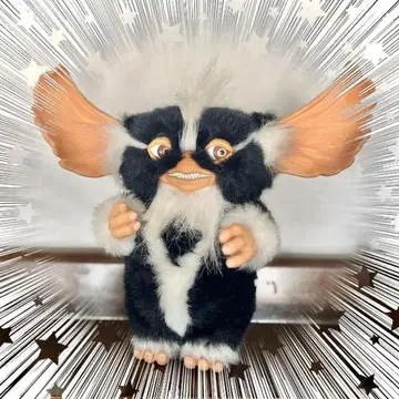 그렘린 2 모호크 피규어 / Junplanning