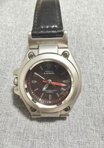 G-SHOCK MRG-120 시계