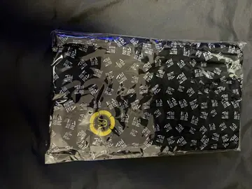 쇼난노카제 판초 황금 시트