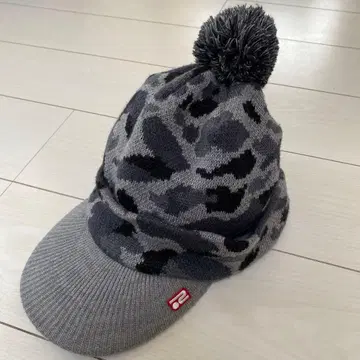 로사센 니트 모자