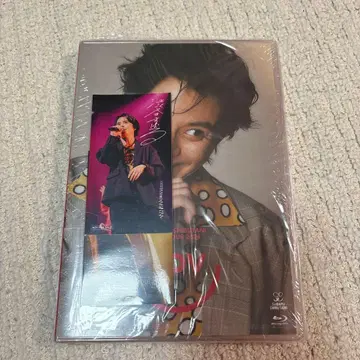 시부야 스바루 LIVE TOUR 2024 LovU