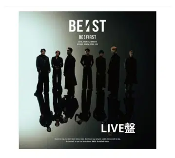 BE:ST LIVE반