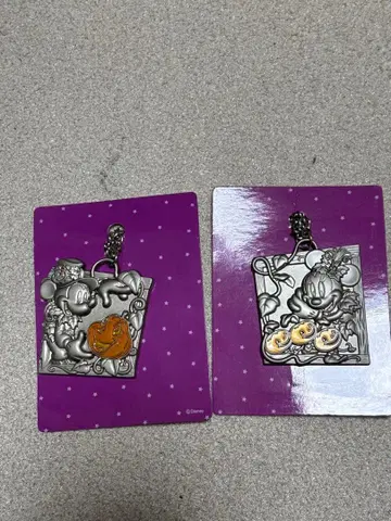 도쿄 디즈니랜드 디즈니 할로윈 2013 백참 미키