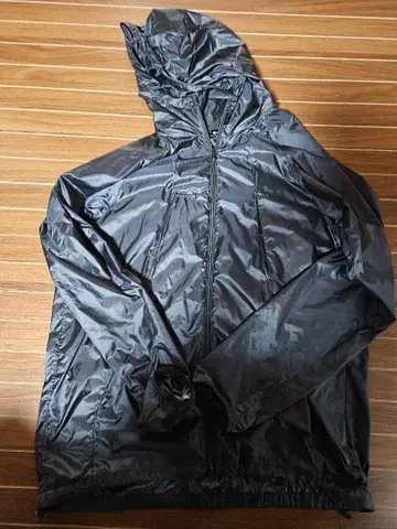 Goldwin AIR LIGHT JACKET 자켓 골드윈