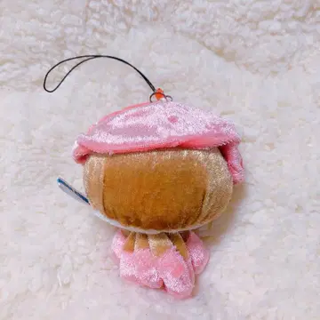 봉제 인형의 삼영 해파리 쿠라게 봉제 인형 스트랩