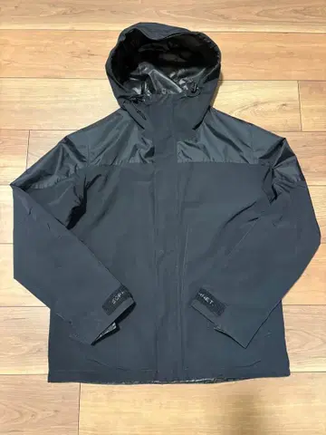 soph 소프 마운틴 후드티 리버서블 M