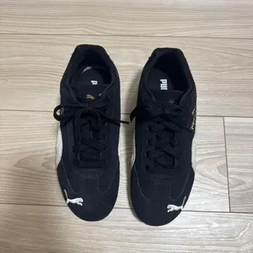 PUMA Speedcat 푸마 스피드캣 컨디션 최상