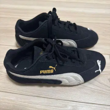 PUMA Speedcat 푸마 스피드캣 컨디션 최상
