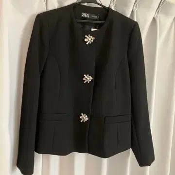 ZARA 자켓 미사용 택 포함