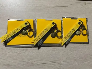 Mrs. GREEN APPLE 미세스 바벨탑 가챠 키링 E