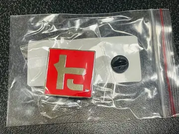 스플래툰 타타키켄사키 배지