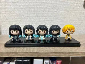 쵸코놋코 귀멸의 칼날 무이치로 유이치로 젠이츠