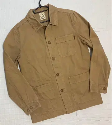 OP 오션 퍼시픽 데님 원단 셔츠 자켓 [ YMF-100 ]