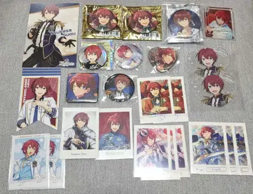 앙스타 스오우 츠카사 굿즈