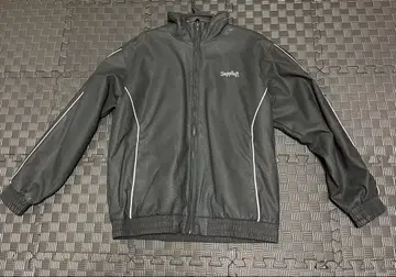 supplier 트랙 자켓