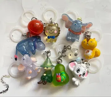 메지루시 액세서리 세트 판매