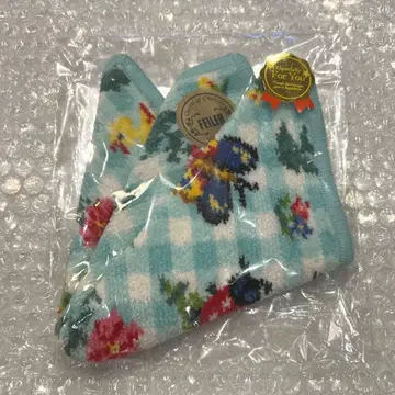 페이러 하이디 체크 미사용 새상품