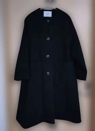 [SLOBE IENA] 울 A라인 코트