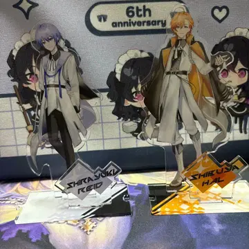 시부야 하루. 화이트 레이드