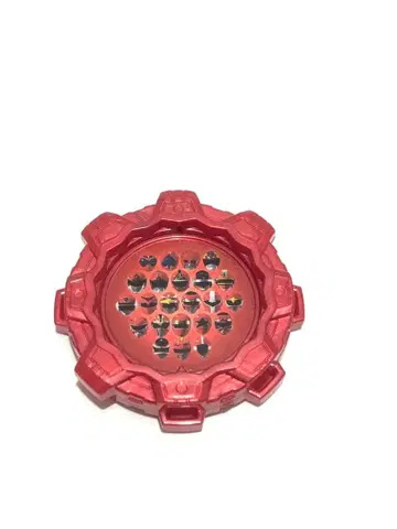 센타이기어 올전대 레드