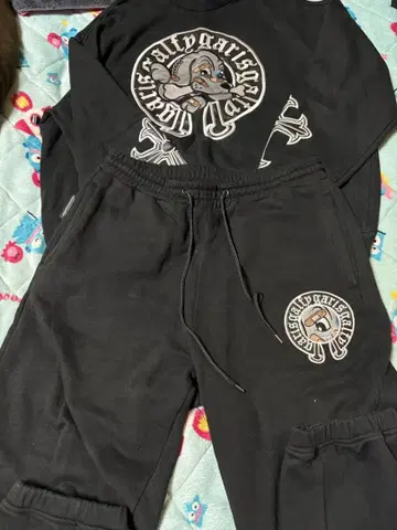 갈피 갈리노하츠 셋업