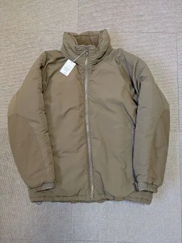 프릭스스토어 LEVEL7 패딩 자켓