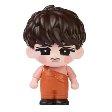 SnowMan 스노치루 소프트 비닐 무카이 코지